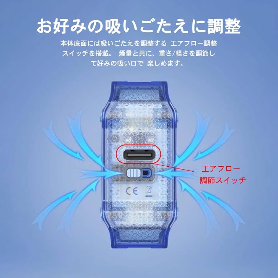 Amazon | アスパイア Gotek X Pod 交換用 podカートリッジ 4.5ml